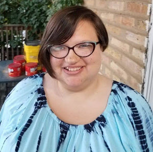 Meet your Posher, Erin